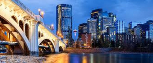 Canada - Calgary