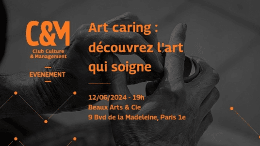 Art Caring : découvrez l'art qui soigne