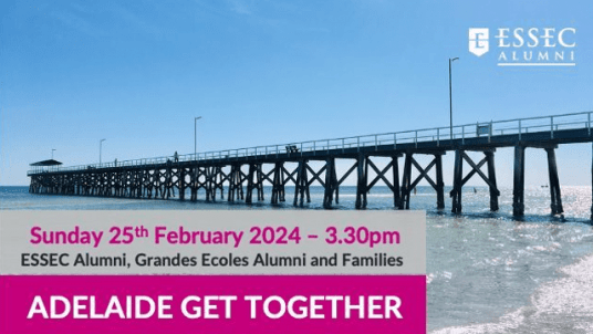 Adelaide Get Together