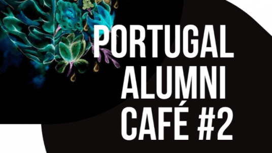 Portugal Alumni Café #2 : AI at Work – Productivity & Ethical Boundaries