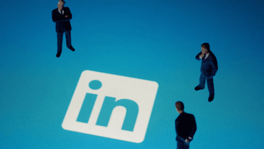 Webinaire - Recherche d'emploi ou de mission : comment être recruté sur LinkedIn ?  