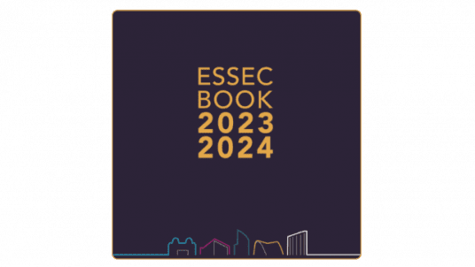 Pre-order your 2023-2024 ESSEC Book before December 31!