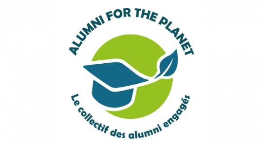  Webinaire Alumni for the planet  "Concrétiser l'action dans la durée" 