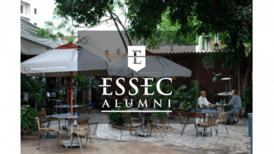 Afterwork ESSEC Alumni Sénégal