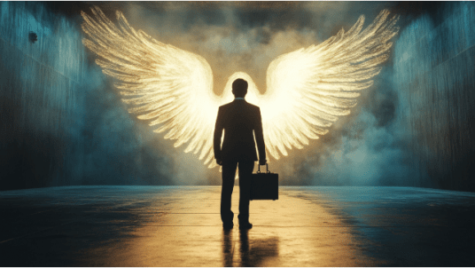 Réunion ~ Membres Business Angels