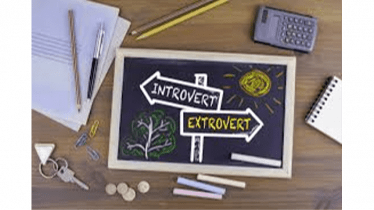 [NOUVEAU] Atelier en présentiel - Introvertis : comment rayonner en entreprise ? 