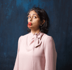 Comedy Show: Before Children, After Diapers with Anu Vaidyanathan