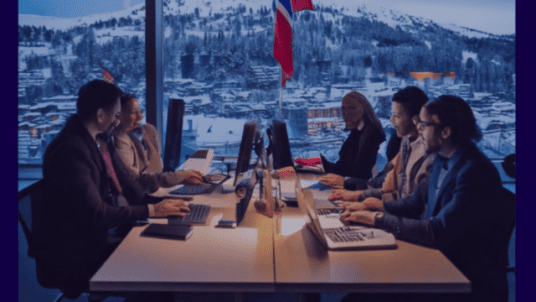 Working in Norway as an international - La French Tech