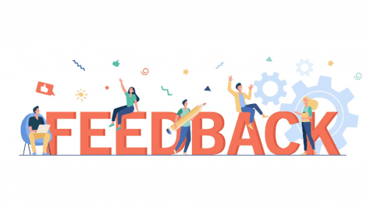 Nouveau webinaire : Comment faire de meilleurs feedbacks